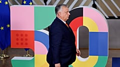 Der ungarische Premierminister Viktor Orbán.