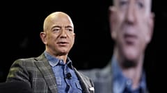 Jeff Bezos