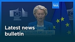 Latest news bulletin | April 13th, 2026 – Evening