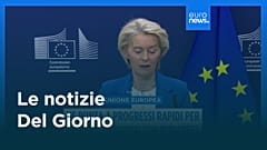 Le notizie del giorno | 14 aprile 2026 - Mattino