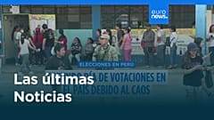 Últimas noticias | 14 abril 2026 - Mañana