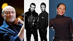 Rock & Roll Hall of Fame 2026: Wu-Tang Clan, Iron Maiden, Sade und Oasis im neuen Jahrgang
