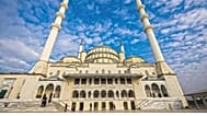  Kocatepe Camii
