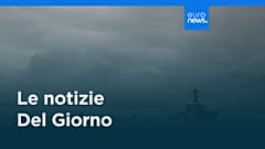 Le notizie del giorno | 14 aprile 2026 - Pomeridiane