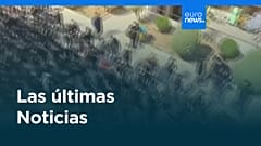 Últimas noticias | 14 abril 2026 - Mediodía