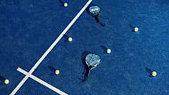 Padel wird zum großen Reisetrend