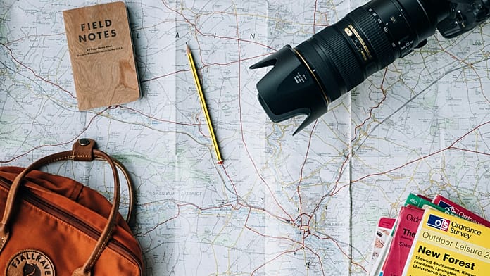 Guida per viaggiare in Svizzera: consigli essenziali per visitatori al primo viaggio 1 Escursionismo in Svizzera