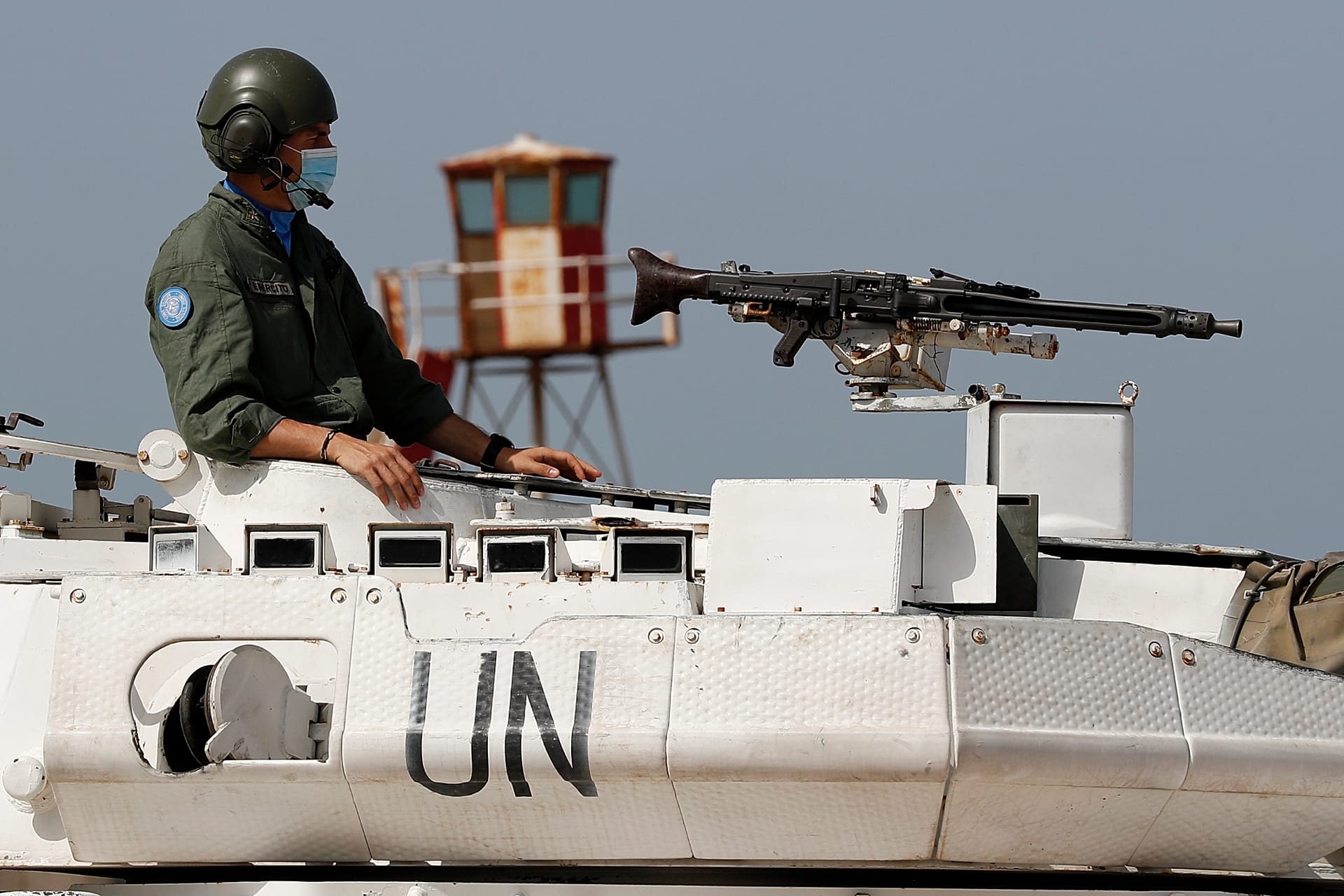 Italy halts Israel defence agreement renewal, Prime Minister Giorgia ...