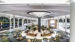Istanbuler Flughafen zählt 2025 zu den verkehrsreichsten der Welt