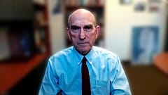 Elliott Abrams, former US Special Representative for Iran