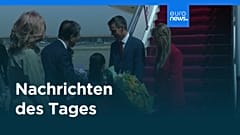 Nachrichten des Tages | 14. April 2026 - Abendausgabe