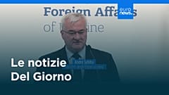 Le notizie del giorno | 14 aprile 2026 - Serale