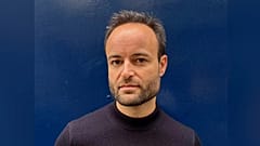 Louis Arnaud, former French hostage in Iran, was imprisoned from September 2022 to June 2024.