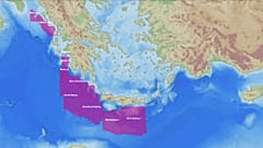 Kartenquelle: Griechisches Statistisches Amt