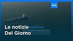 Le notizie del giorno | 15 aprile 2026 - Mattino
