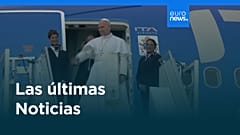 Últimas noticias | 15 abril 2026 - Mañana