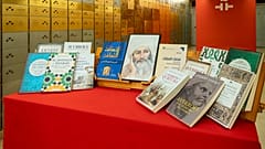 El Instituto Cervantes homenajea a Averroes, "referente del pensamiento antidogmático".