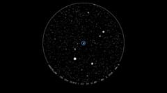Artemis-II-Mission: Smartes Teleskop liefert Aufnahmen