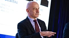 Polonya Silahlı Kuvvetleri Genelkurmay Başkanlığı eski başkanı, Varşova'da düzenlenen Dayanıklılık Konferansı'nda konuştu / 15 Nisan 2026
