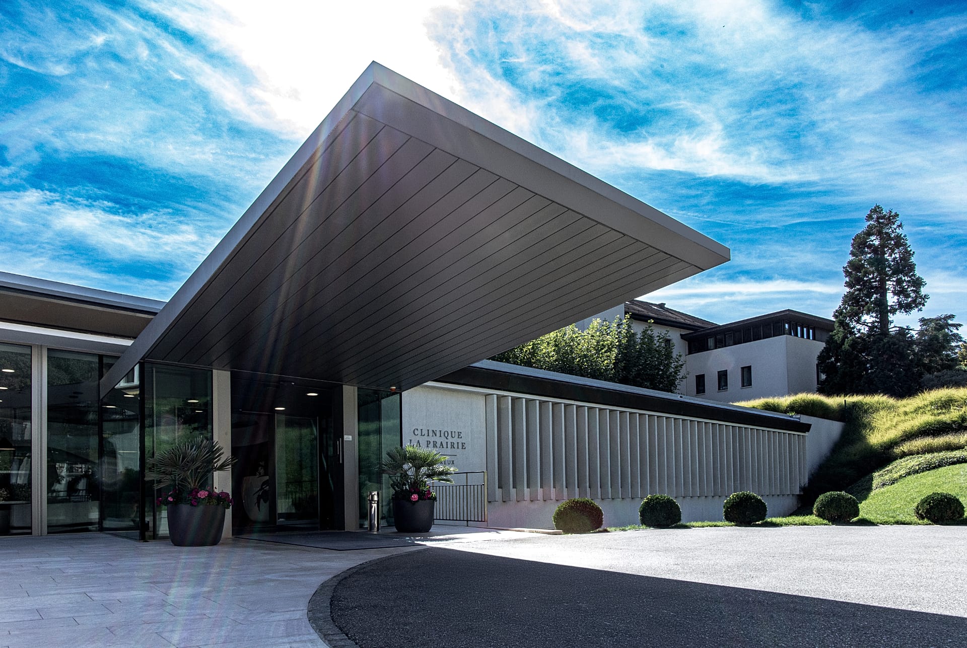 Longevity retreats: Life-enhancing escapes to book in Europe in 2026 ...