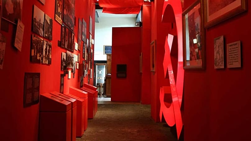 Muzeum Powstania Warszawskiego