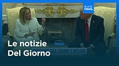 Le notizie del giorno | 15 aprile 2026 - Serale