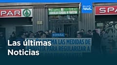 Últimas noticias | 15 abril 2026 - Tarde