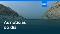 Notícias do dia | 15 de abril 2026 - Noite