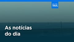 Notícias do dia | 16 de abril 2026 - Manhã