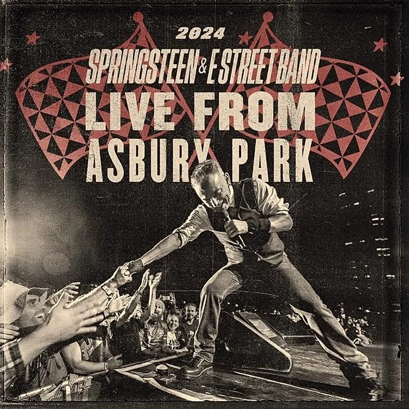 Record Store Day 2026 : Labi Siffre, Springsteen, Pixies, les sorties à ...