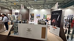 Il vino sardo Nepente al Vinitaly 2026