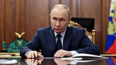 Der Iran-Krieg ist für Russland ein Glücksfall.