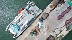 Artes de pesca fantasma: la amenaza oculta en el fondo de nuestros mares y océanos 