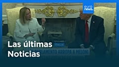 Últimas noticias | 16 abril 2026 - Mediodía