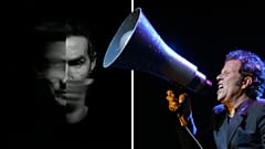 Massive Attack y Tom Waits se unen en la canción de protesta contra el ICE
