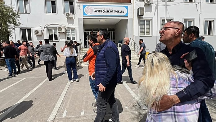 'Saldırıdan sonra 13 gün kritik': Bilimsel çalışmalar 'okul saldırganları' hakkında ne söylüyor?