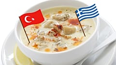 Tensions bubble between Greece and Turkey over tripe soup UNESCO status