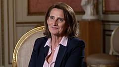 Teresa Ribera, vicepresidenta ejecutiva de la Comisión Europea