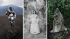 Über 430.000 Einsendungen: Sony World Photography Awards 2026 küren Sieger