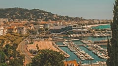 Die Drehorte stehen fest: Cannes, Saint-Tropez und Monaco.