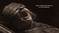 La película de la semana: «La momia», de Lee Cronin