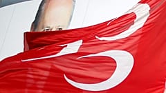 ARŞİV - MHP