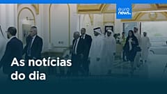Notícias do dia | 16 de abril 2026 - Noite
