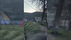 DE! Akcióközösség videója egy pénzosztásról a választás napján
