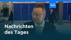 Nachrichten des Tages | 17. April 2026 - Morgenausgabe