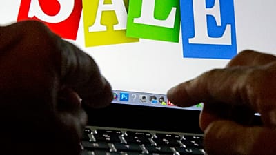 1.800 Fakeshops entlarvt ein Online-Tool pro Monat. Doch sie kommen genauso schnell wie sie verschwinden.