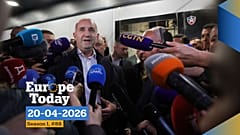 Europa heute