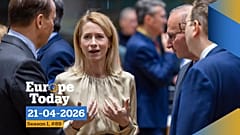 Európa ma