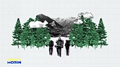 A Europa em Movimento
