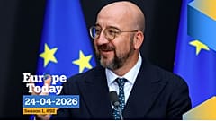 Euronews